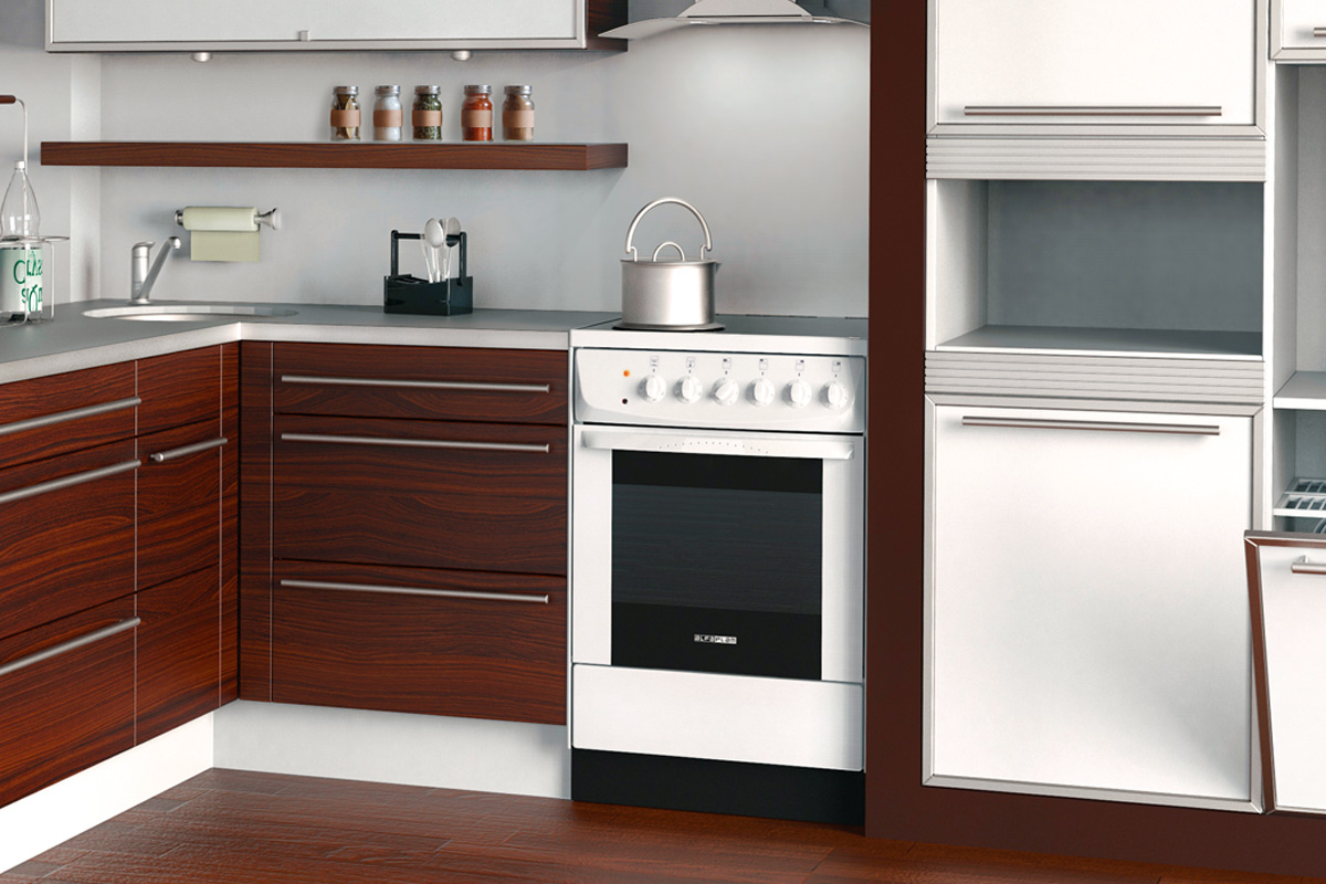 Pronađite idealan električni šporet za vašu kuhinju