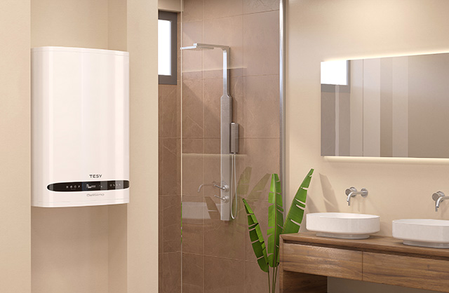 Nova generacija bojlera