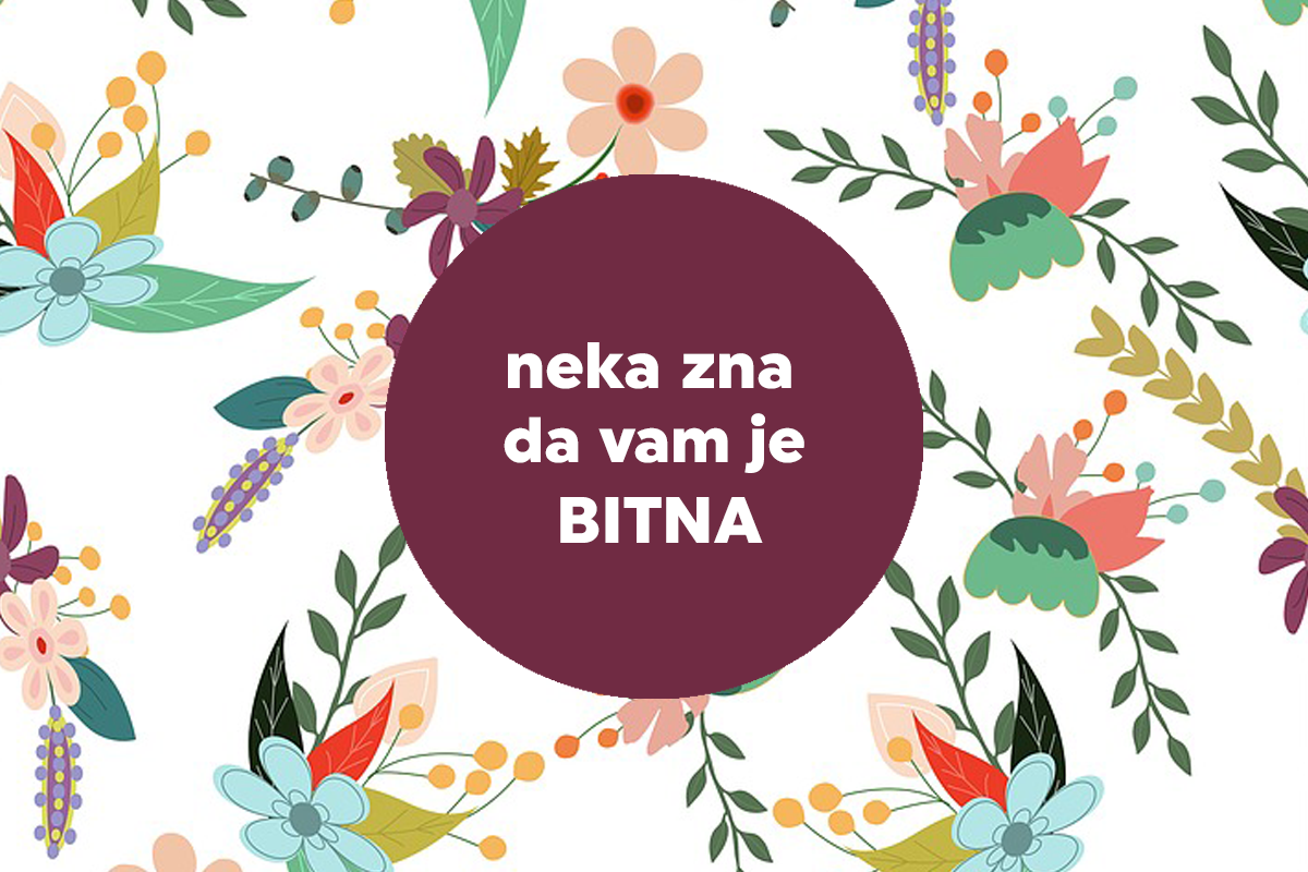 Obradujte voljenu damu za 8. mart! Devet ideja za poklon