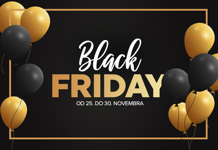Black Friday!!!
