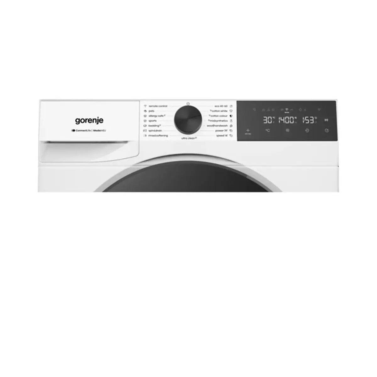 Mašina za pranje veša Gorenje W2G494A11
