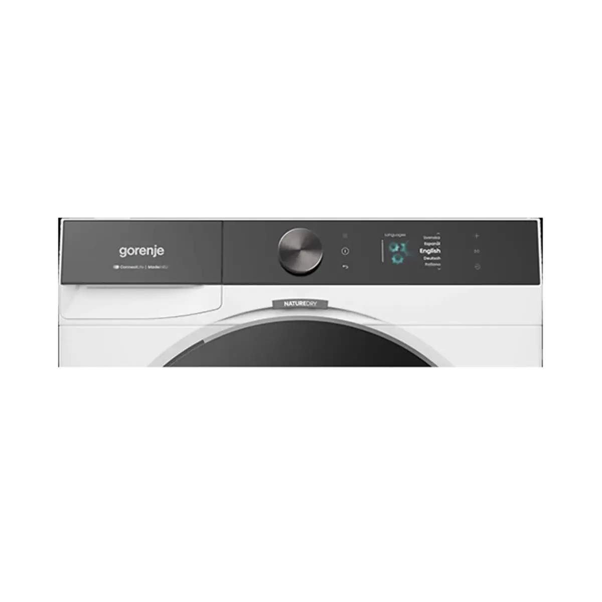 Mašina za sušenje veša Gorenje DG89BP