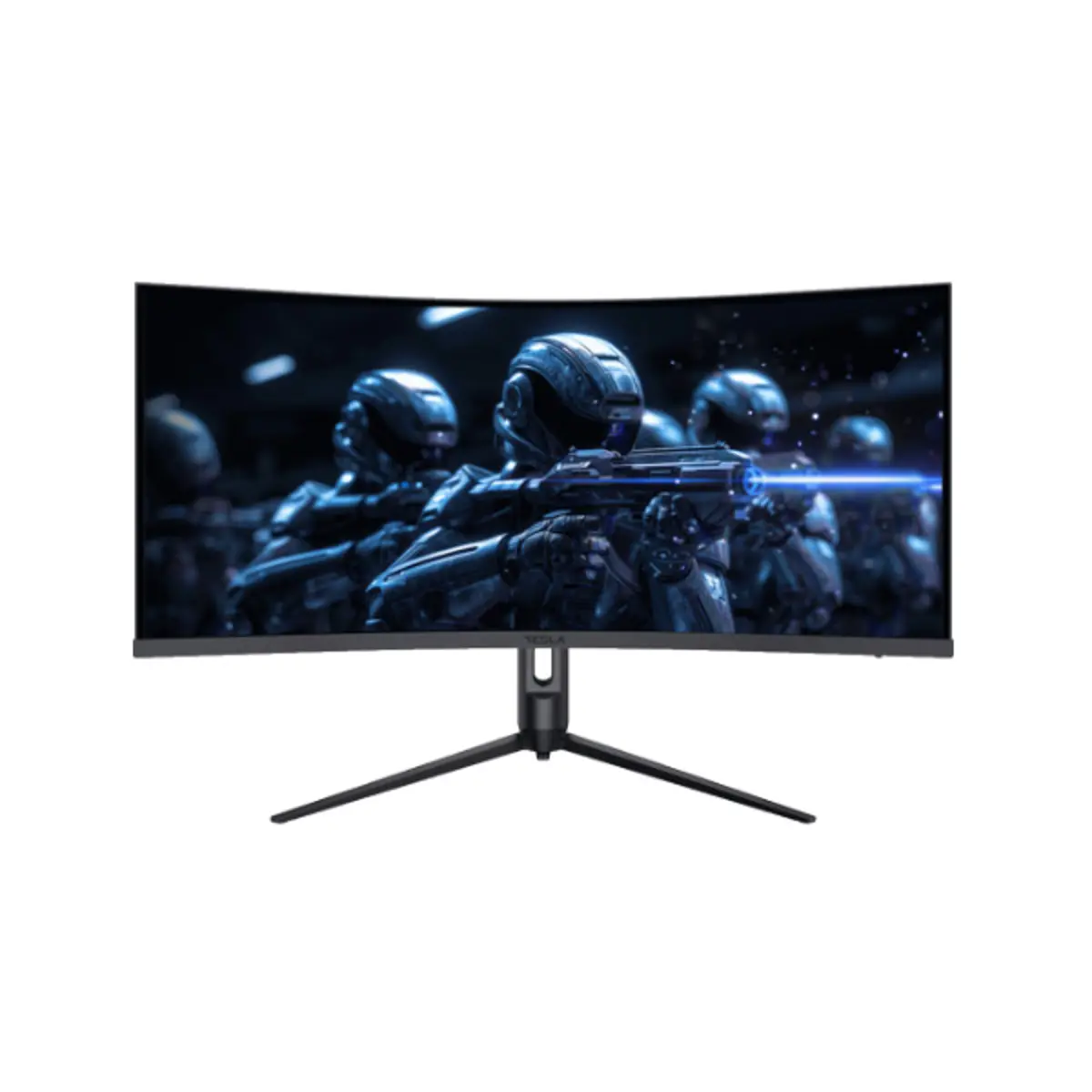 Monitor Tesla 34GH948BW 34"/VA, Zakrivljen, 3440X1440/165Hz/1Ms/2xHDMI/DP