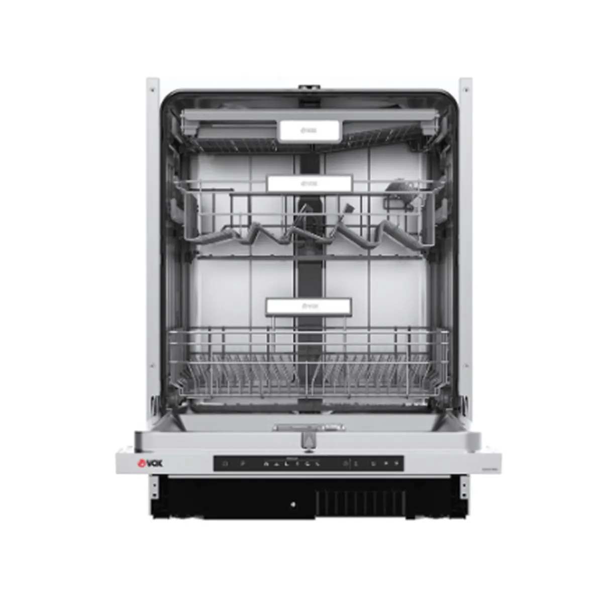 Ugradna mašina za pranje sudova Vox GSI147703E