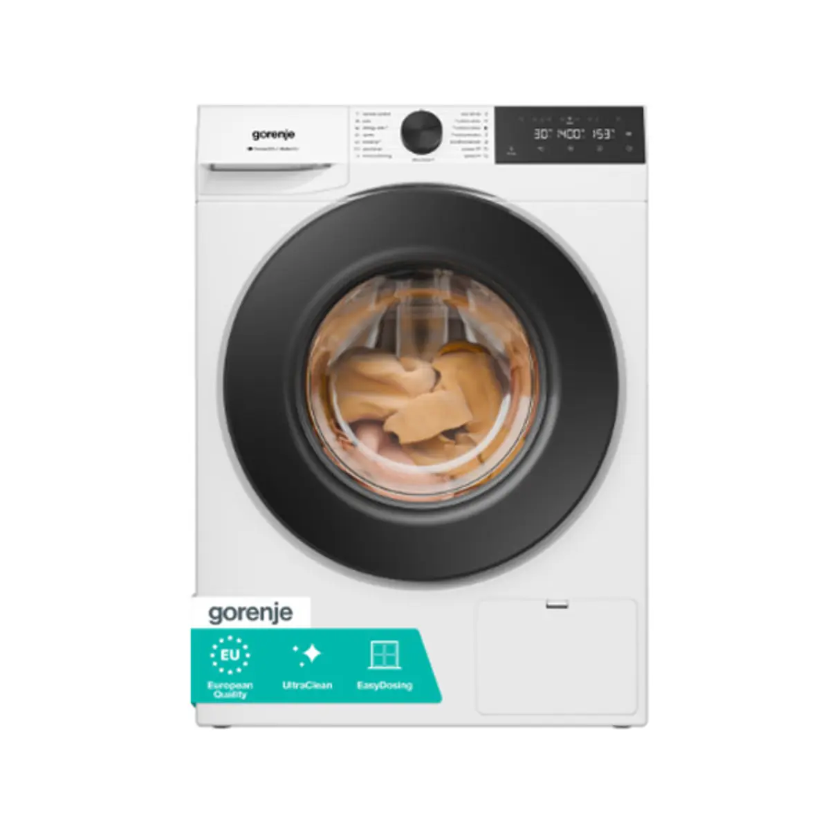 Mašina za pranje veša Gorenje WG484A31