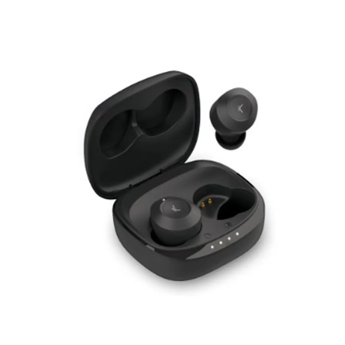 Bluetooth slušalice KSIX BXTW08N OBLIVION crne