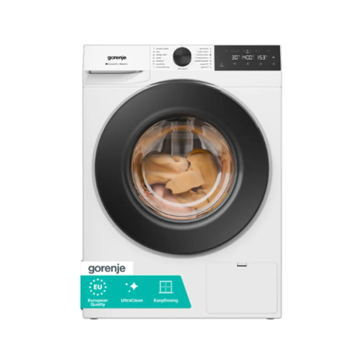 Mašina za pranje veša Gorenje WG414A41