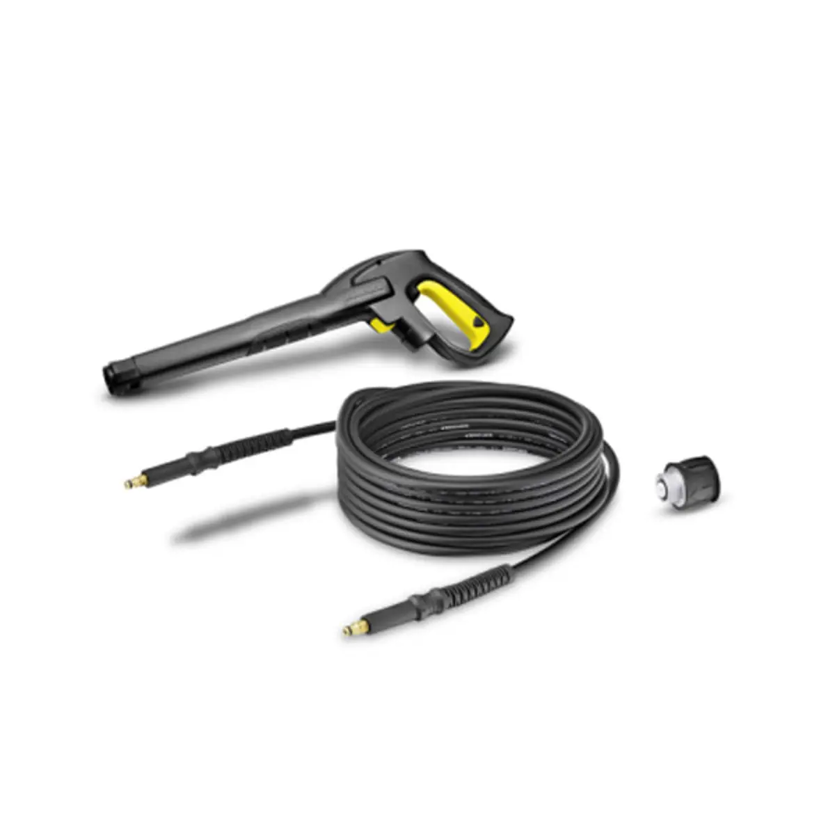 Komplet za visokopritisno pranje Karcher K2-K7 7.5