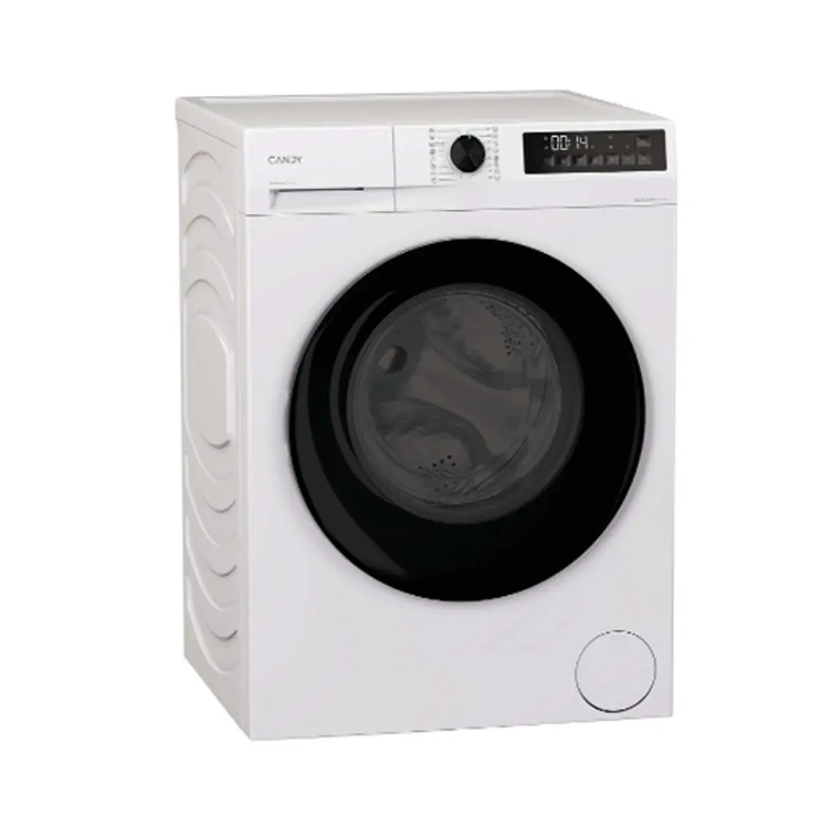 Mašina za pranje i sušenje veša Candy GWD485SB6-S