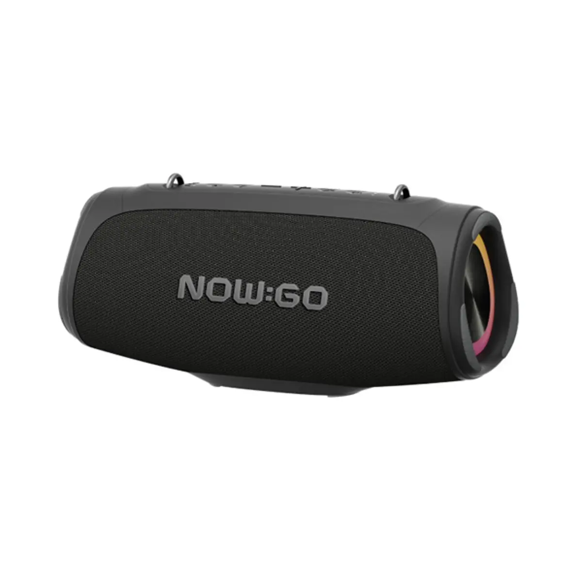 Bluetooth zvučnik NOWGO STORM S crni