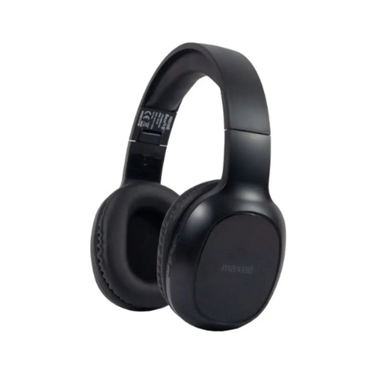 Bluetooth slušalice MAXELL BASS13HD1 crne