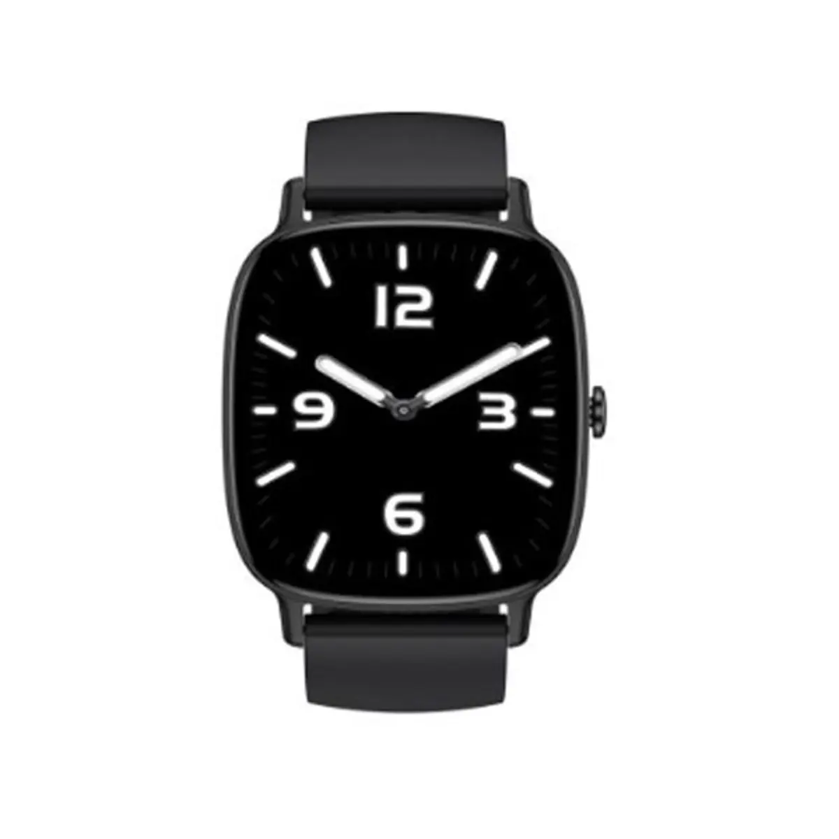 Pametni sat KSIX BXSW31N PULSE crni