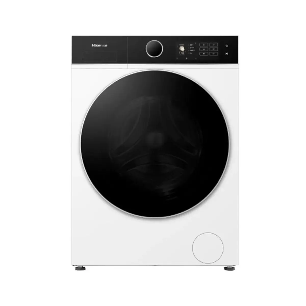 Mašina za pranje veša Hisense WF5I1045BWQ