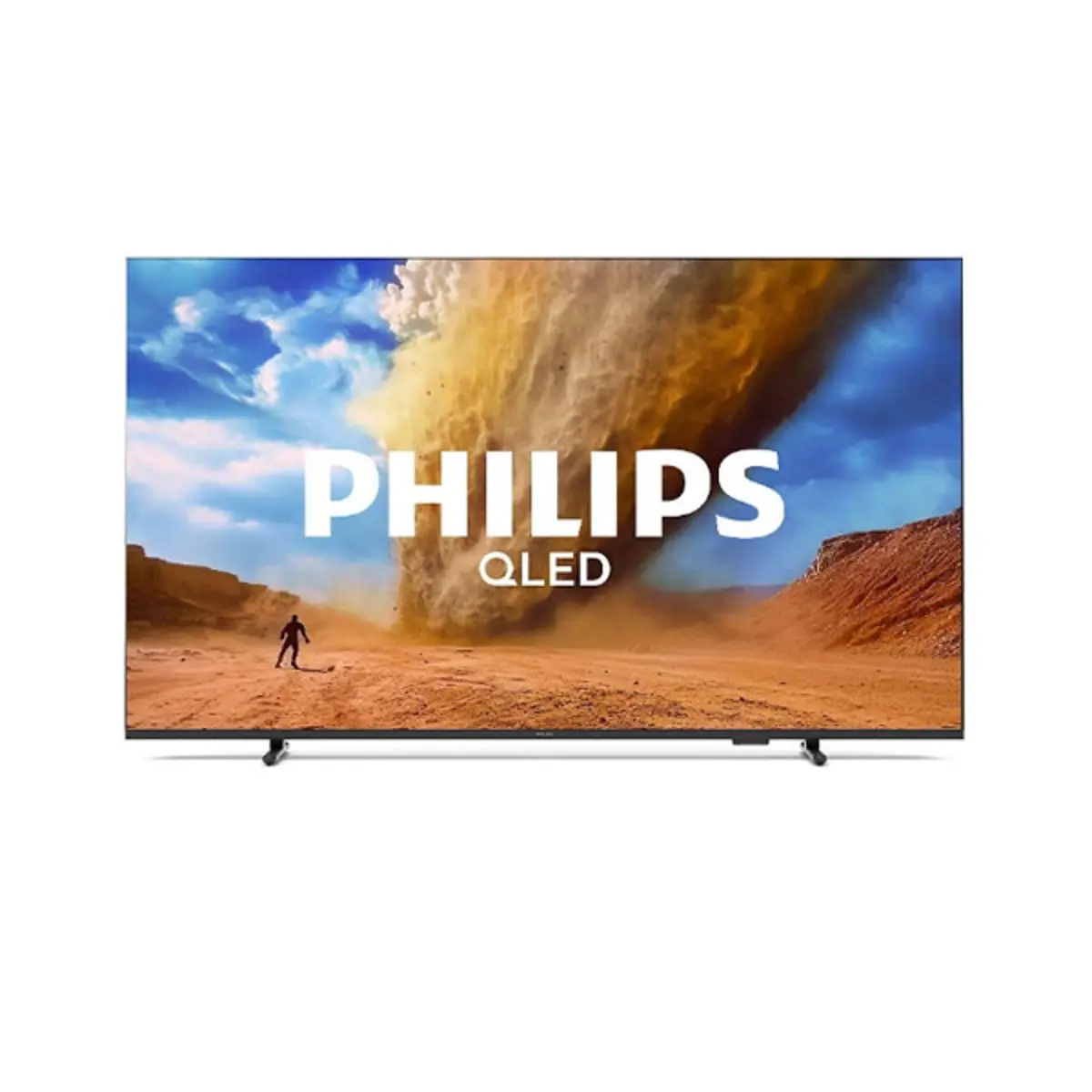 Televizor Philips 55PUS7810/12 Smart, LED, 4K UHD 55
