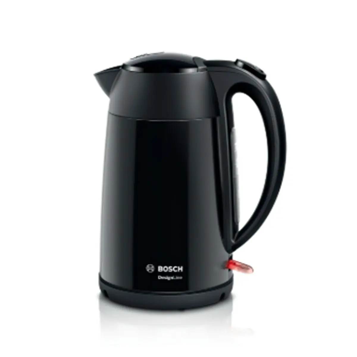 Električno kuvalo za vodu Bosch TWK3P423