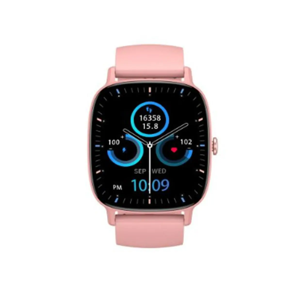 Pametni sat KSIX BXSW31R PULSE pink