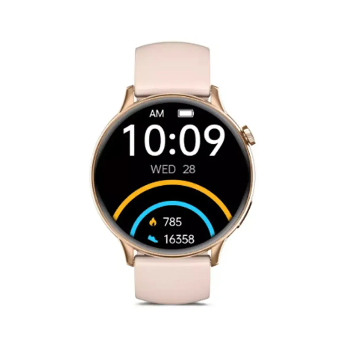 Pametni sat KSIX BXSW24R CORE2 AMOLED pink