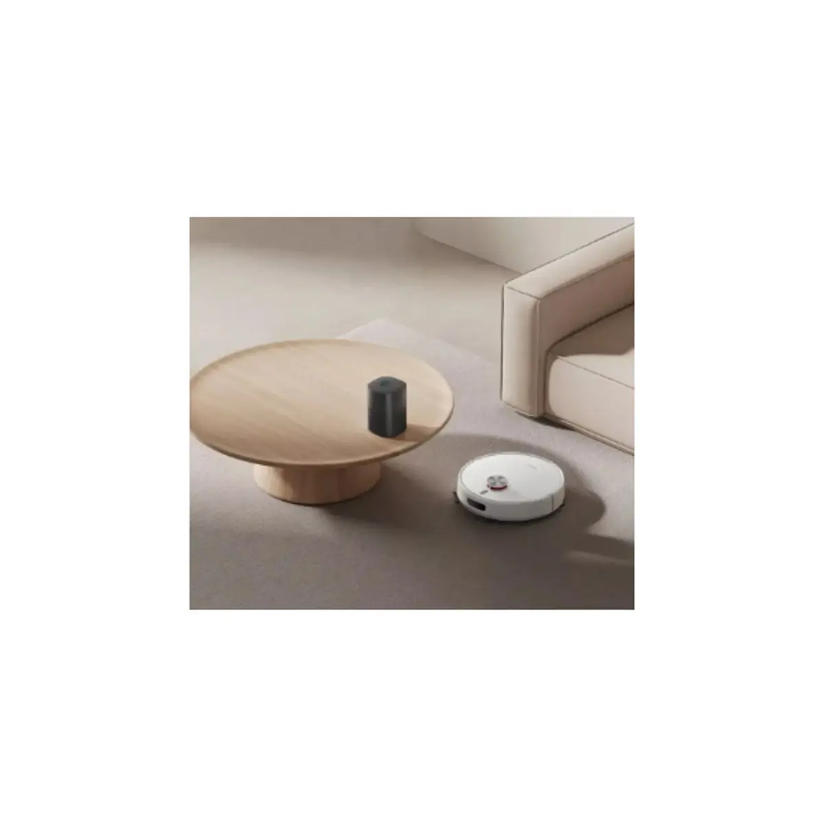 Usisivač Xiaomi Robot Vacuum S40 EU