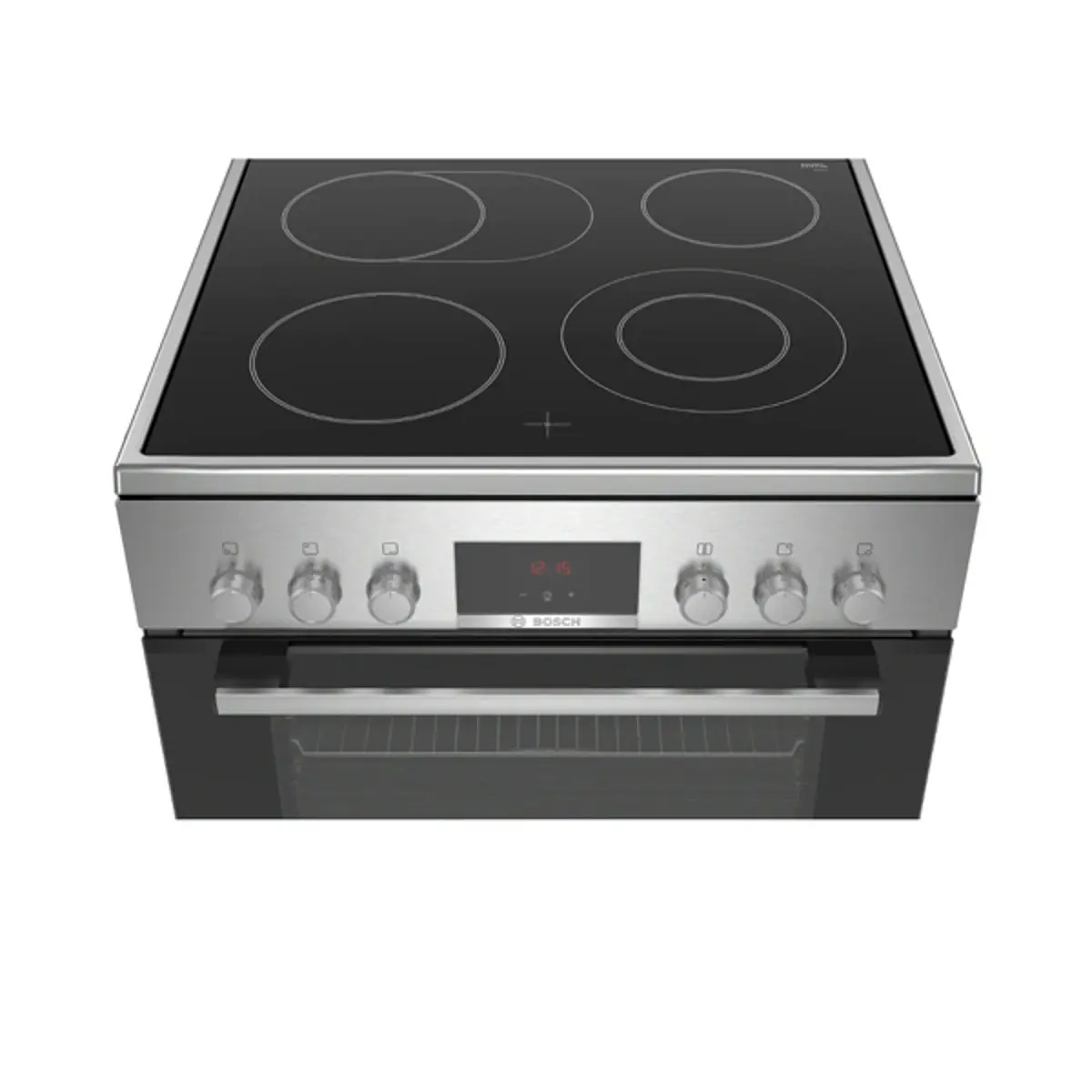 Električni šporet Bosch HKR39C250
