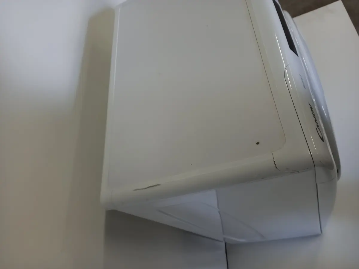 Mašina za pranje veša Candy CS41072DE/T-S