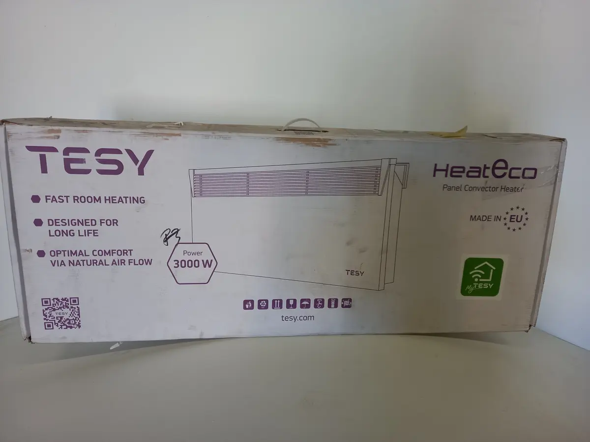 Radijator panel Tesy CN 051 300 EIS CLOUD W