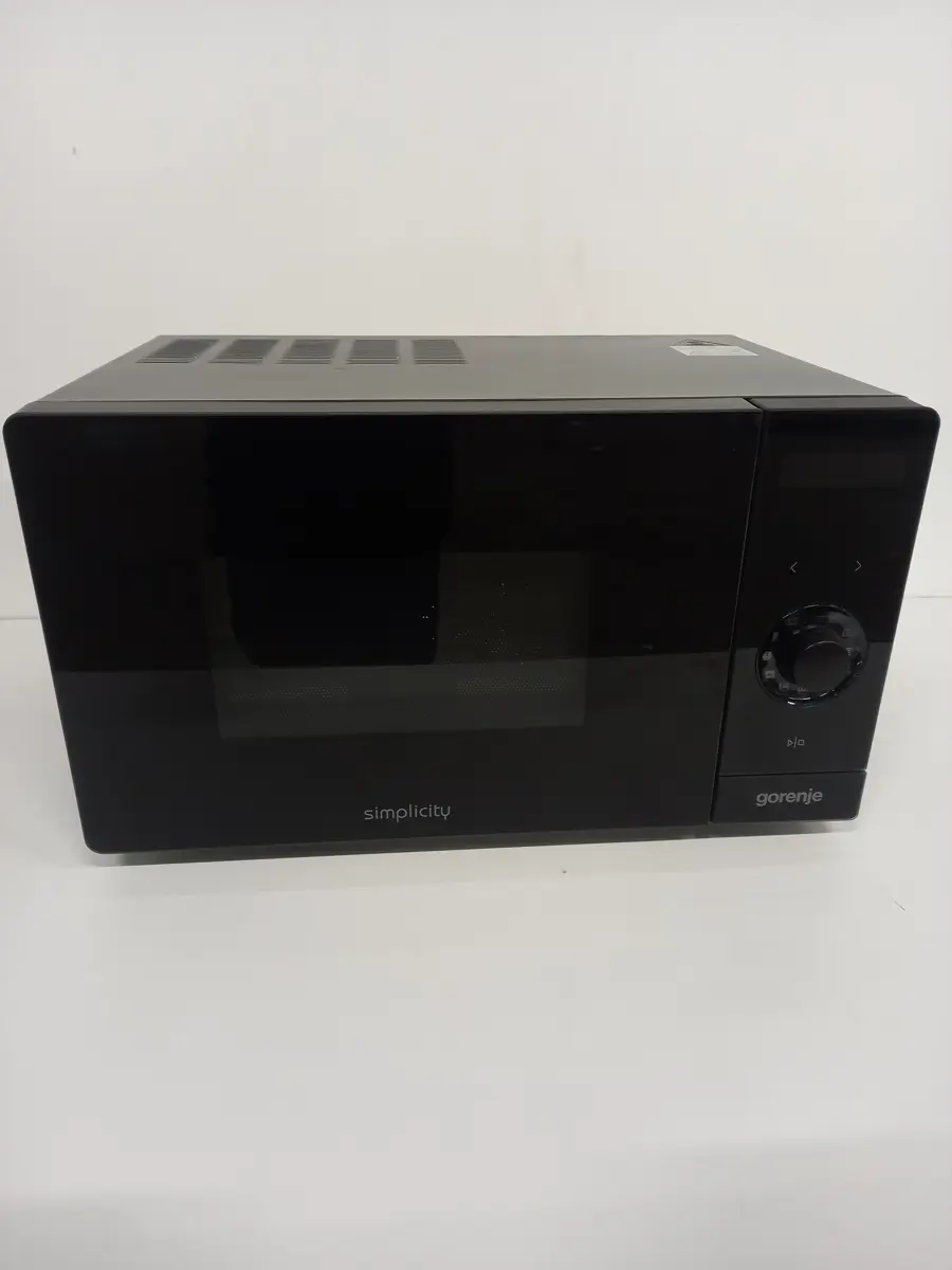 Mikrotalasna rerna Gorenje MO235SYB
