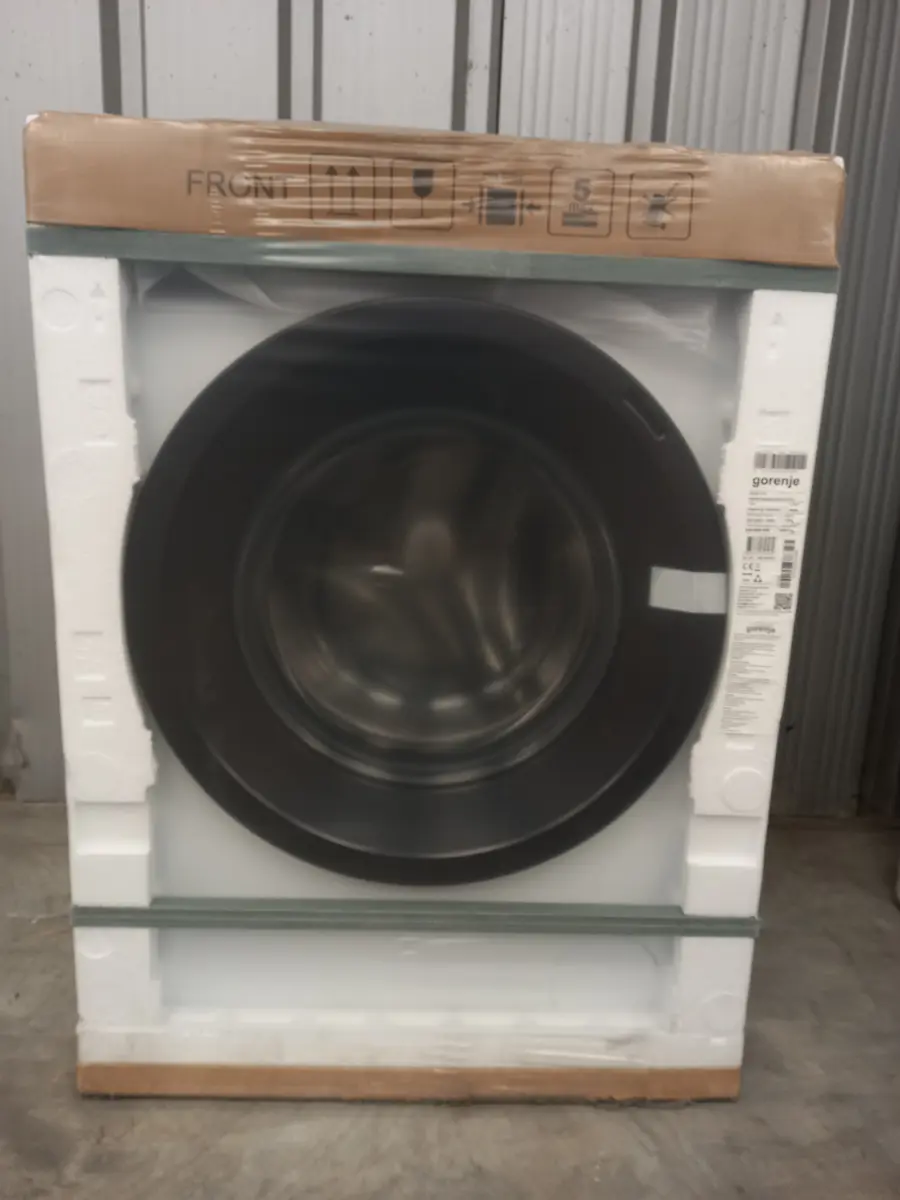  Mašina za pranje veša Gorenje WNHA74SASEU