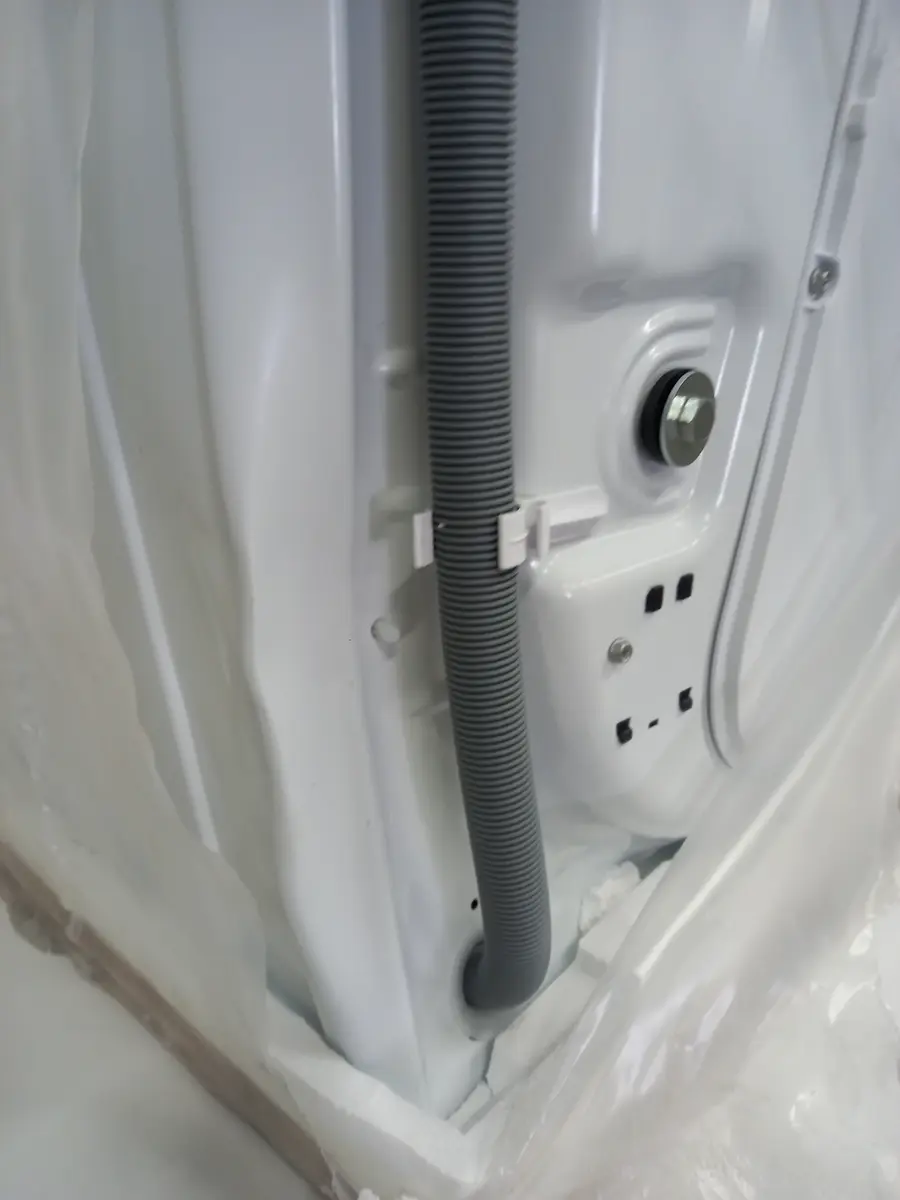 Mašina za pranje veša Gorenje W3NGPI62SBS