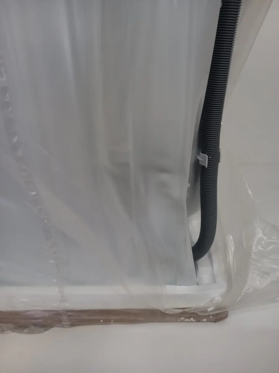 Mašina za pranje veša Gorenje W3NGPI62SBS