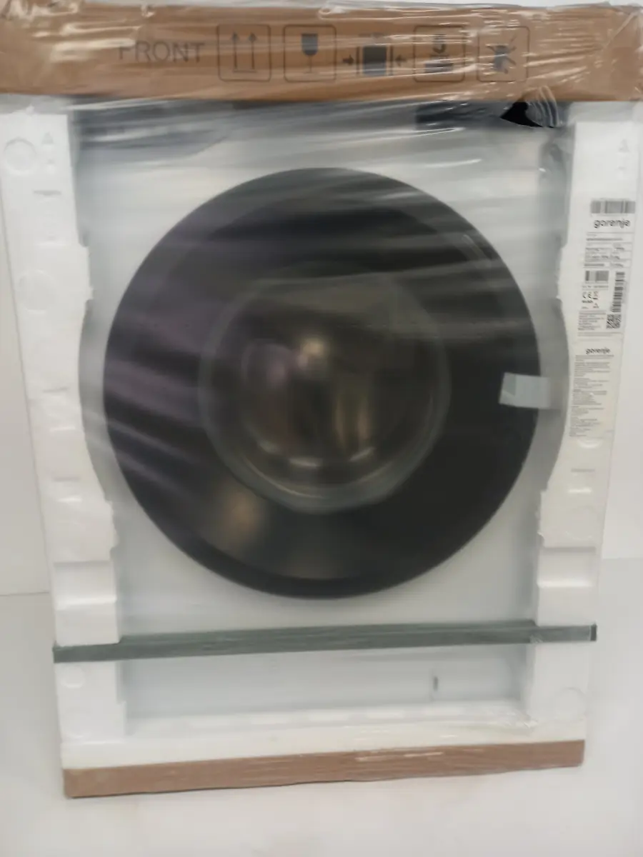 Mašina za pranje veša Gorenje W3NGPI62SBS