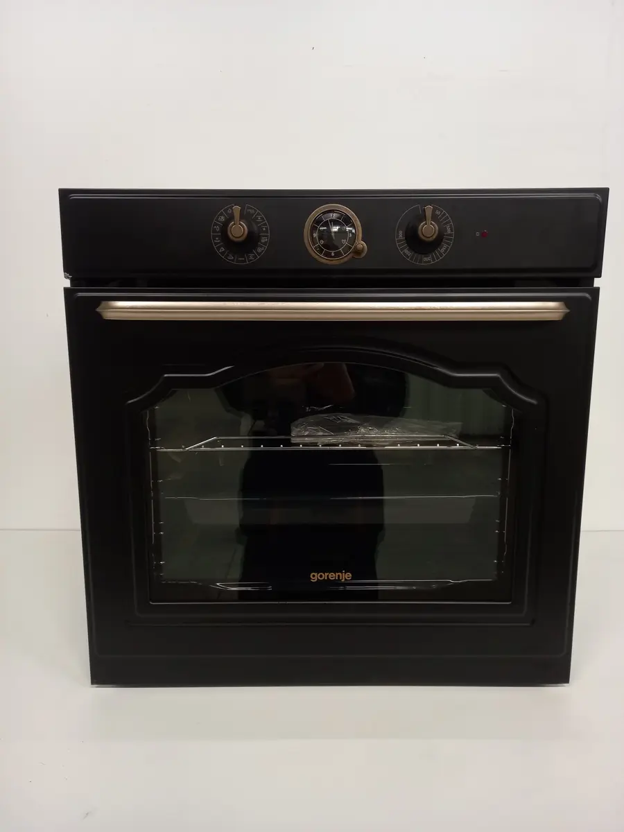 Ugradna rerna Gorenje BOS67371CLB