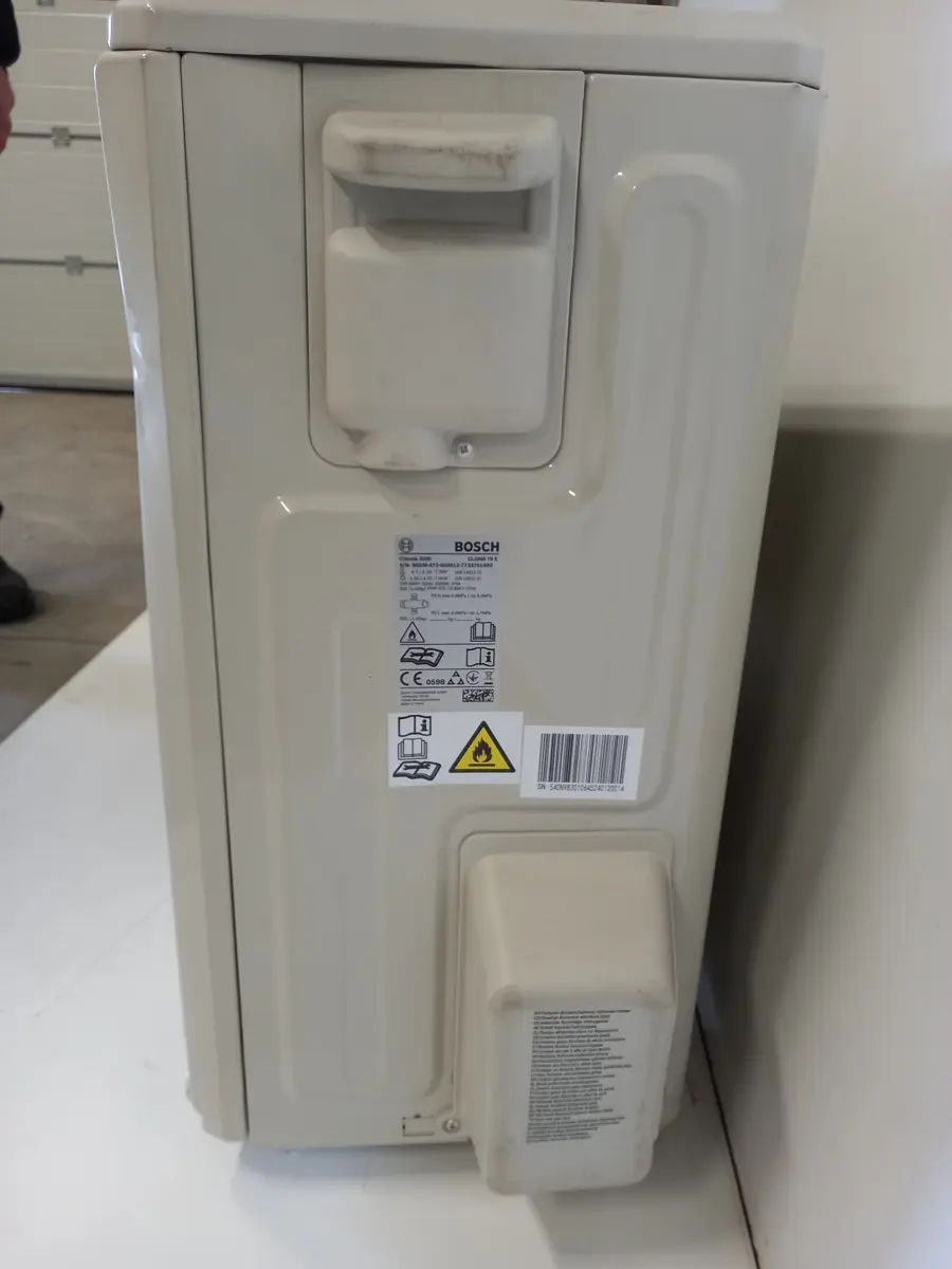 Inverter klima Bosch Climate 2000 BAC2-2432IA