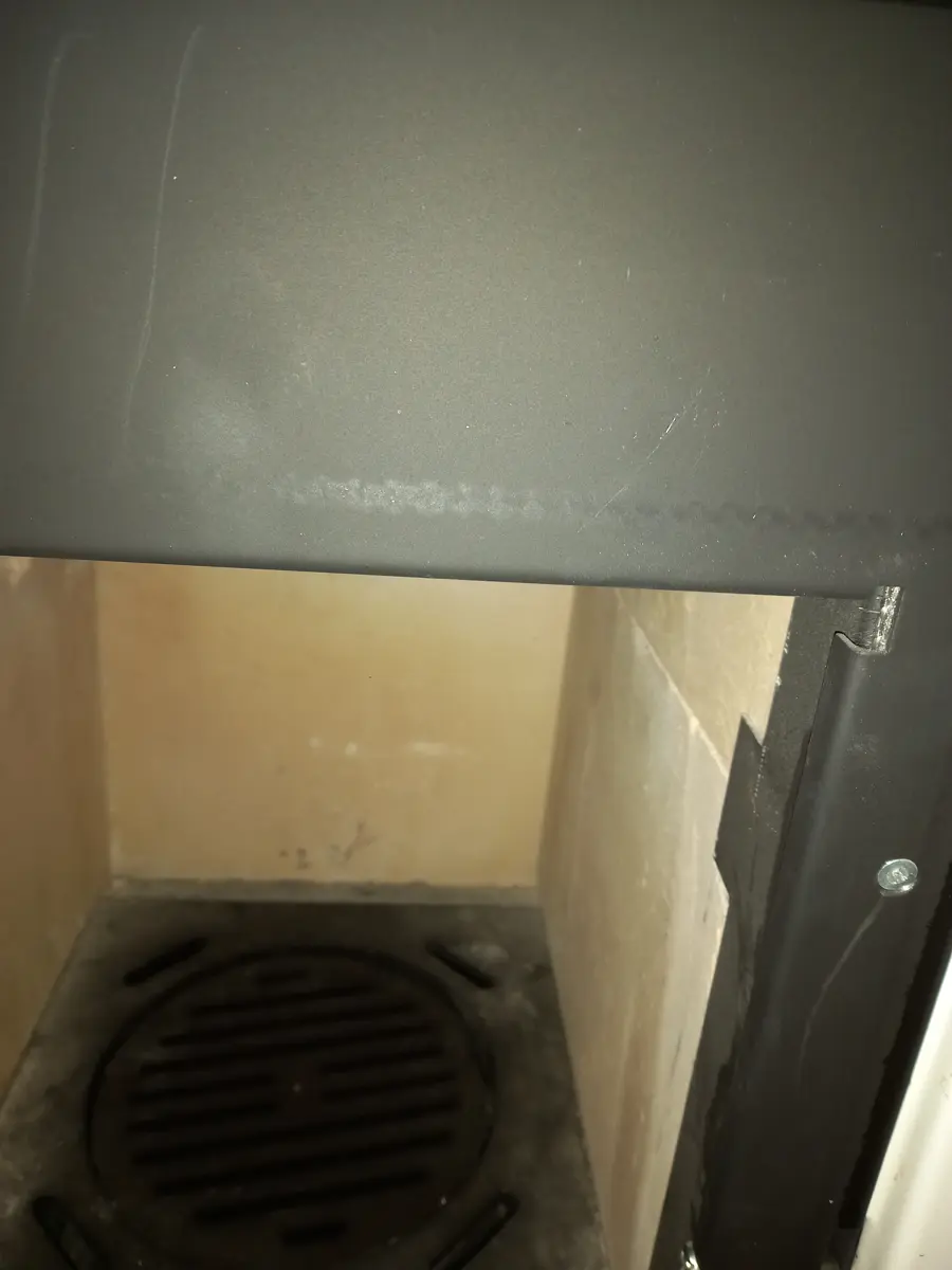  Peć na čvrsto gorivo Alfa ELITA III SL eco