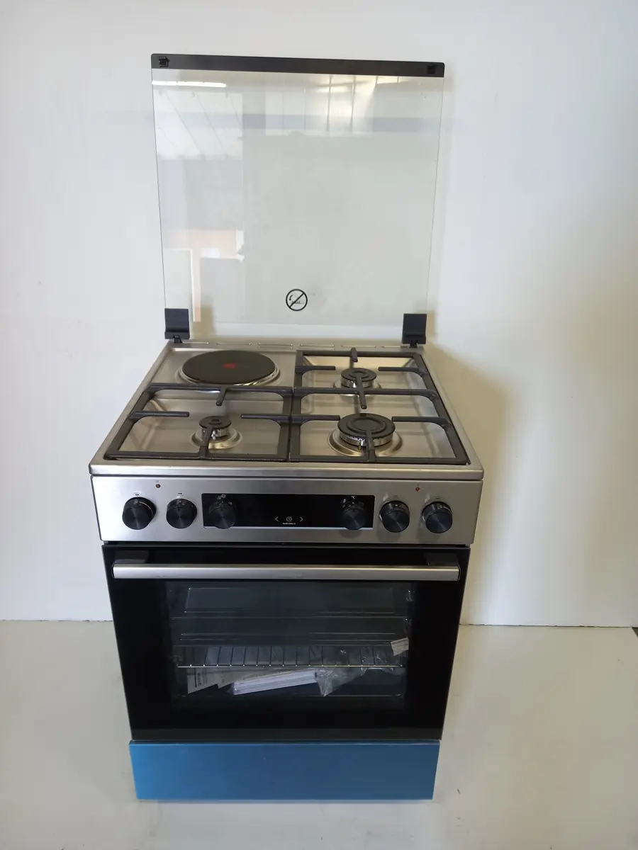 Kombinovani šporet Gorenje GK6C61XC