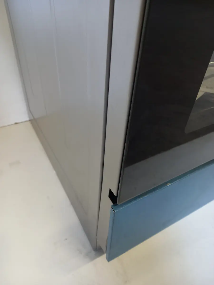 Kombinovani šporet Gorenje GK6C61XC