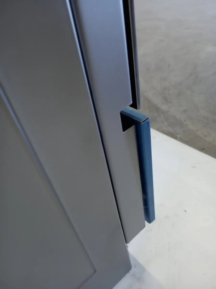 Kombinovani šporet Gorenje GK6C61XC