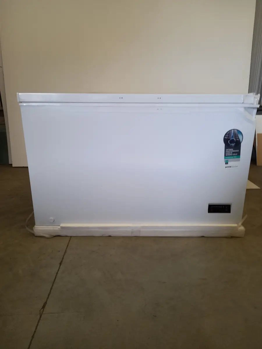  Zamrzivač Gorenje FH37E6W