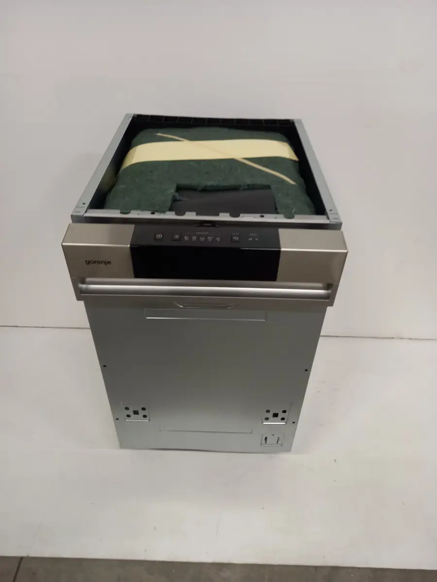 Ugradna mašina za pranje sudova Gorenje GI520E15X