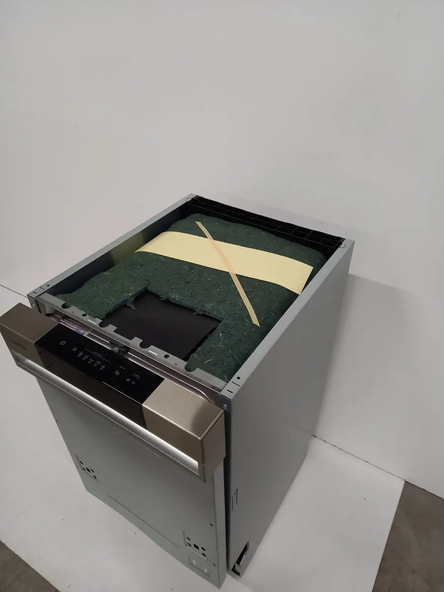 Ugradna mašina za pranje sudova Gorenje GI520E15X