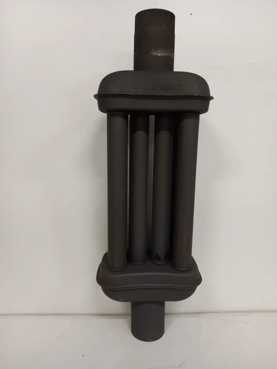 Čunak Štediša 1m - čarobna peć