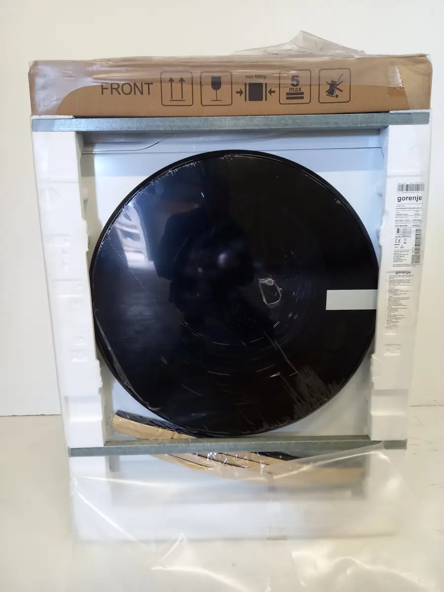 Mašina za pranje i sušenje veša Gorenje WD2A854ADS