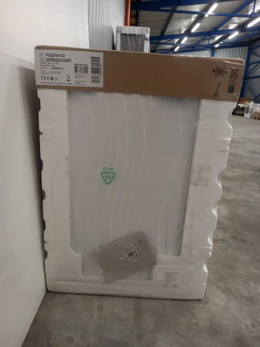 Mašina za pranje veša Gorenje WPNEI82A1SWIFI