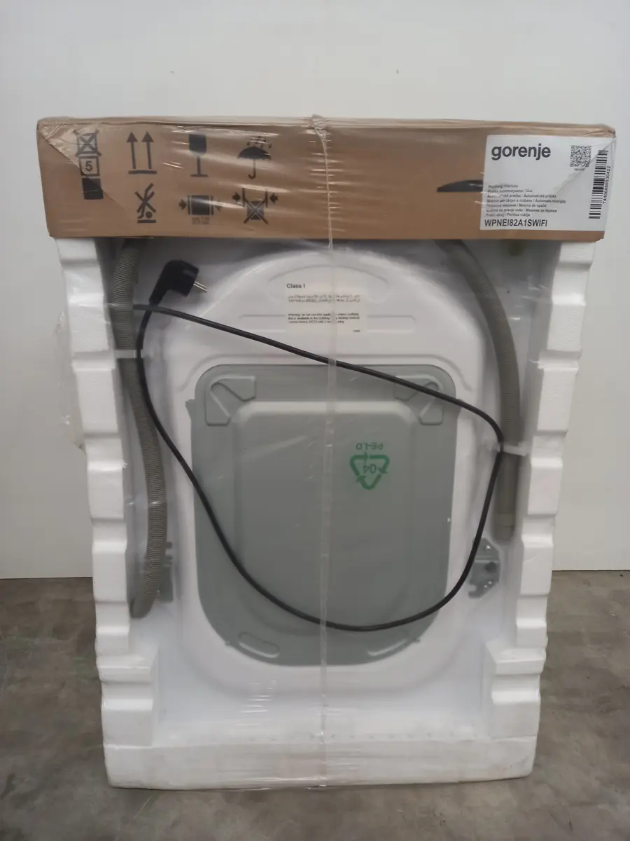 Mašina za pranje veša Gorenje WPNEI82A1SWIFI