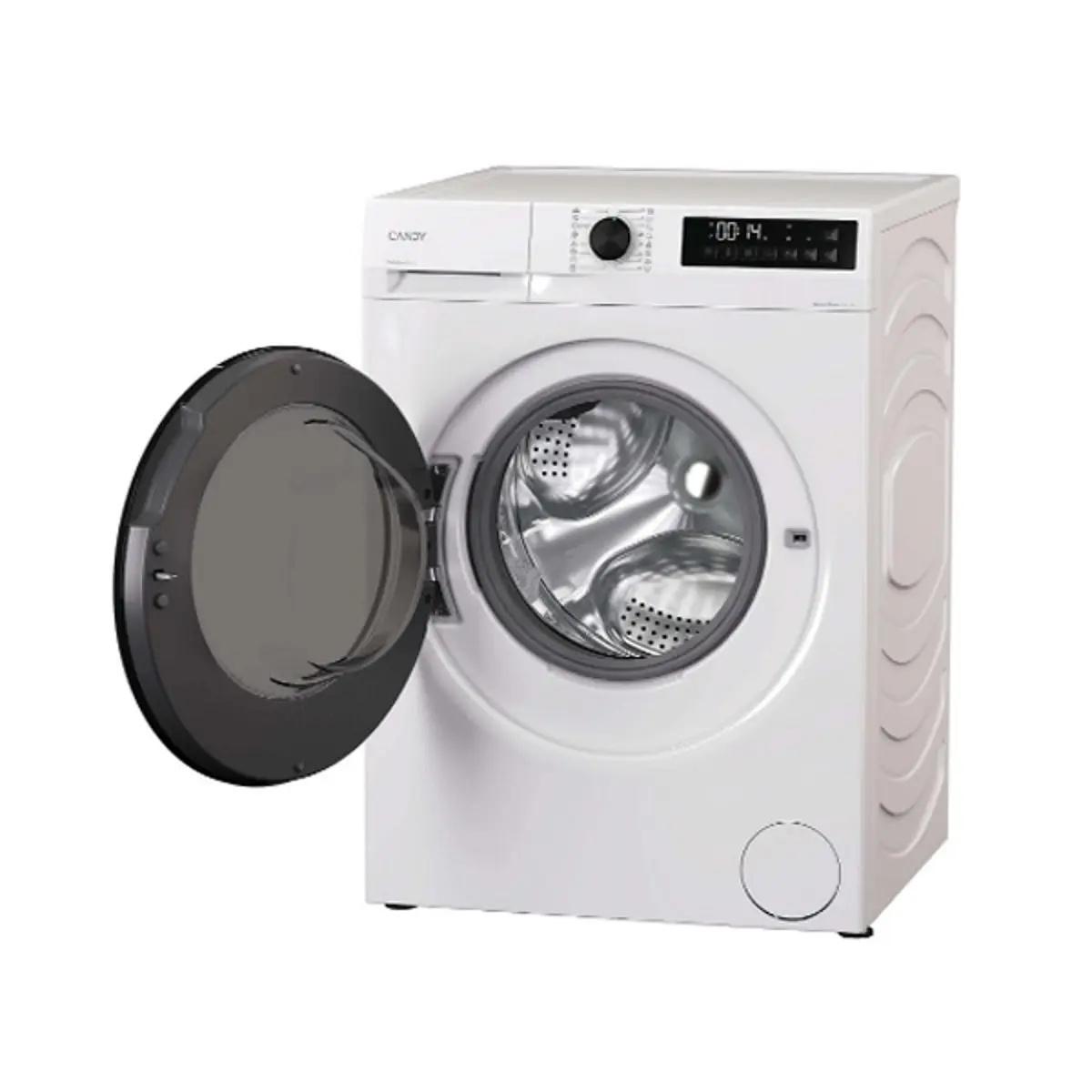 Mašina za pranje i sušenje veša Candy GWD485SB6-S