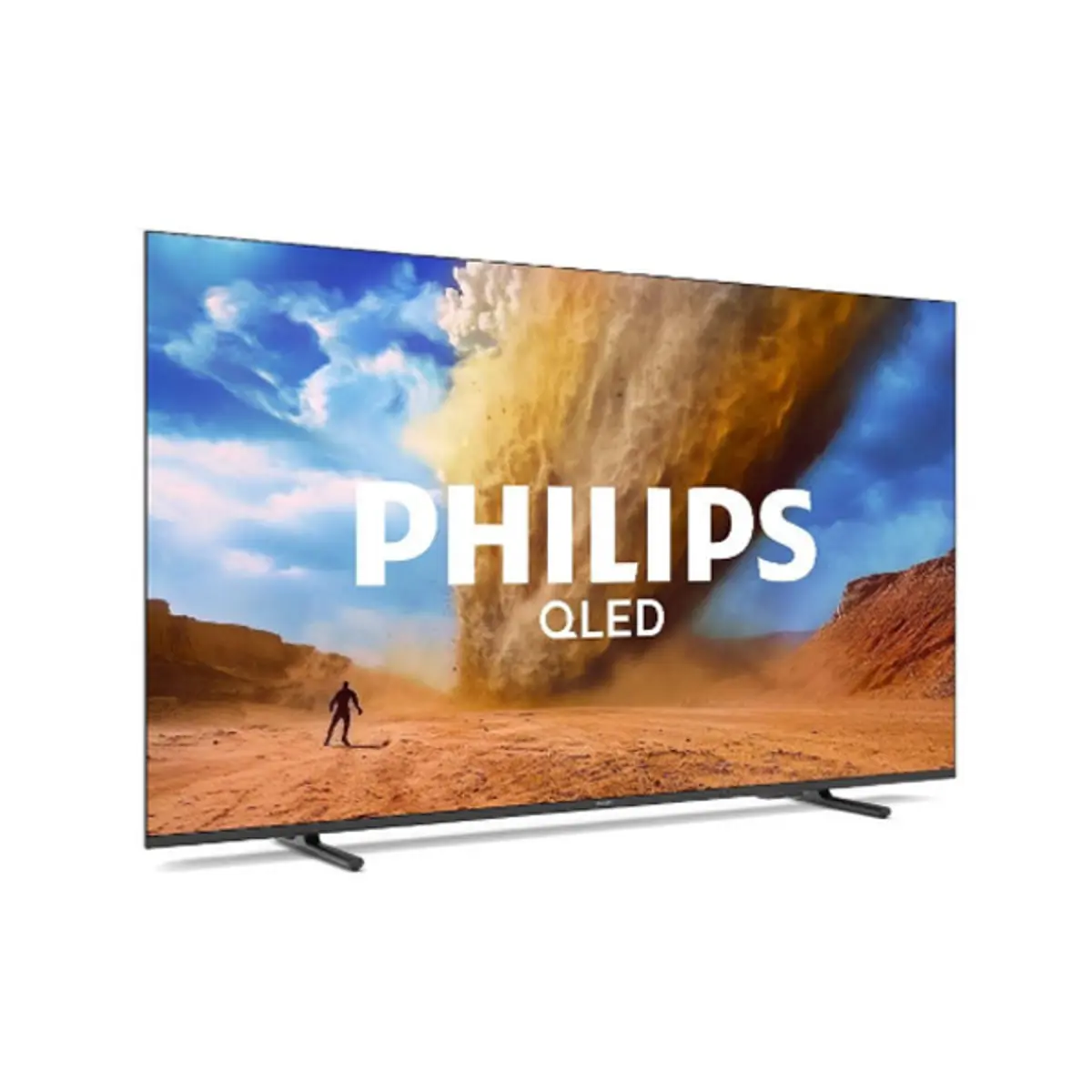 Televizor Philips 55PUS7810/12 Smart, LED, 4K UHD 55"(140 cm), DVB-T/T2/C/S/S2