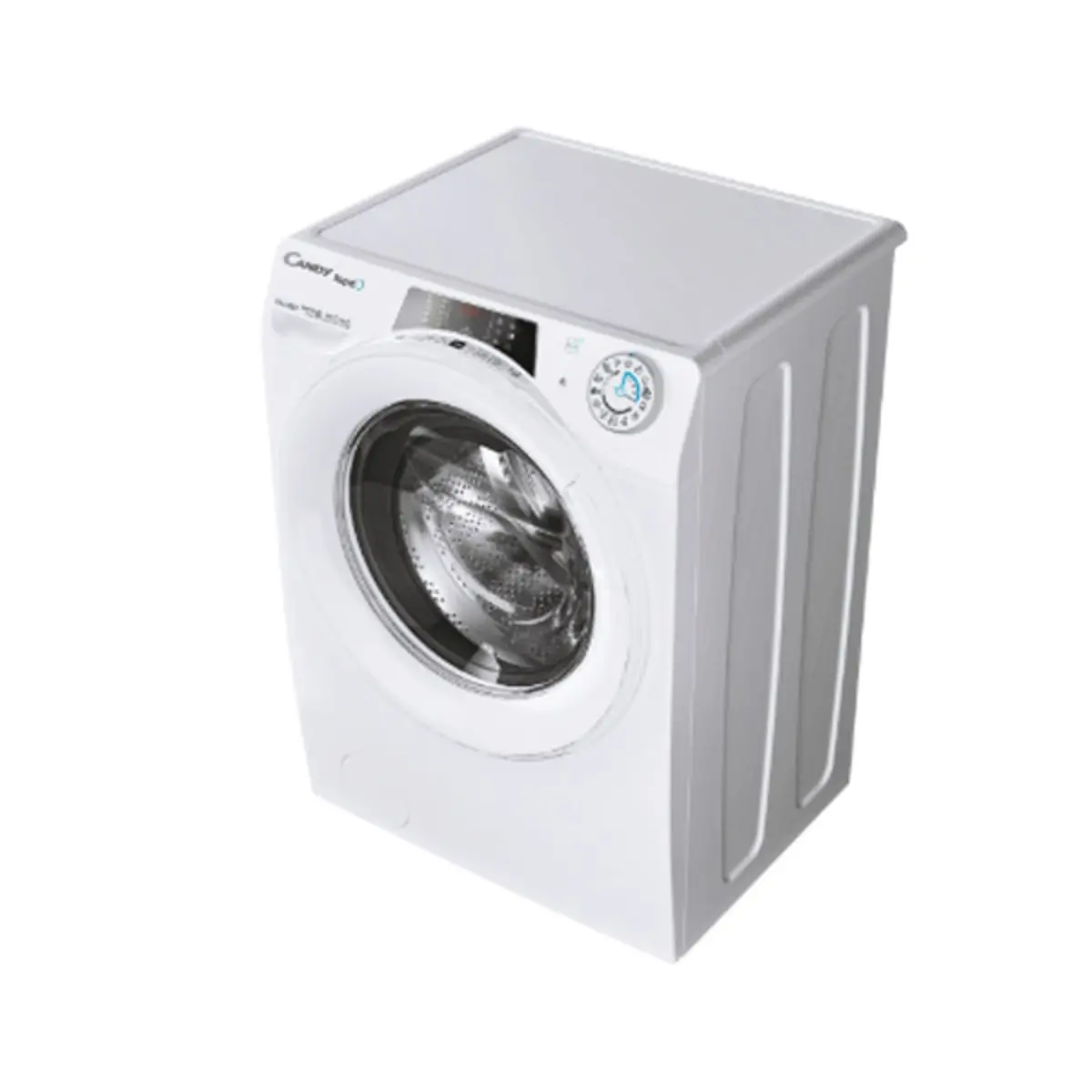 Mašina za pranje i sušenje veša Candy ROW4854DWMT/1-S