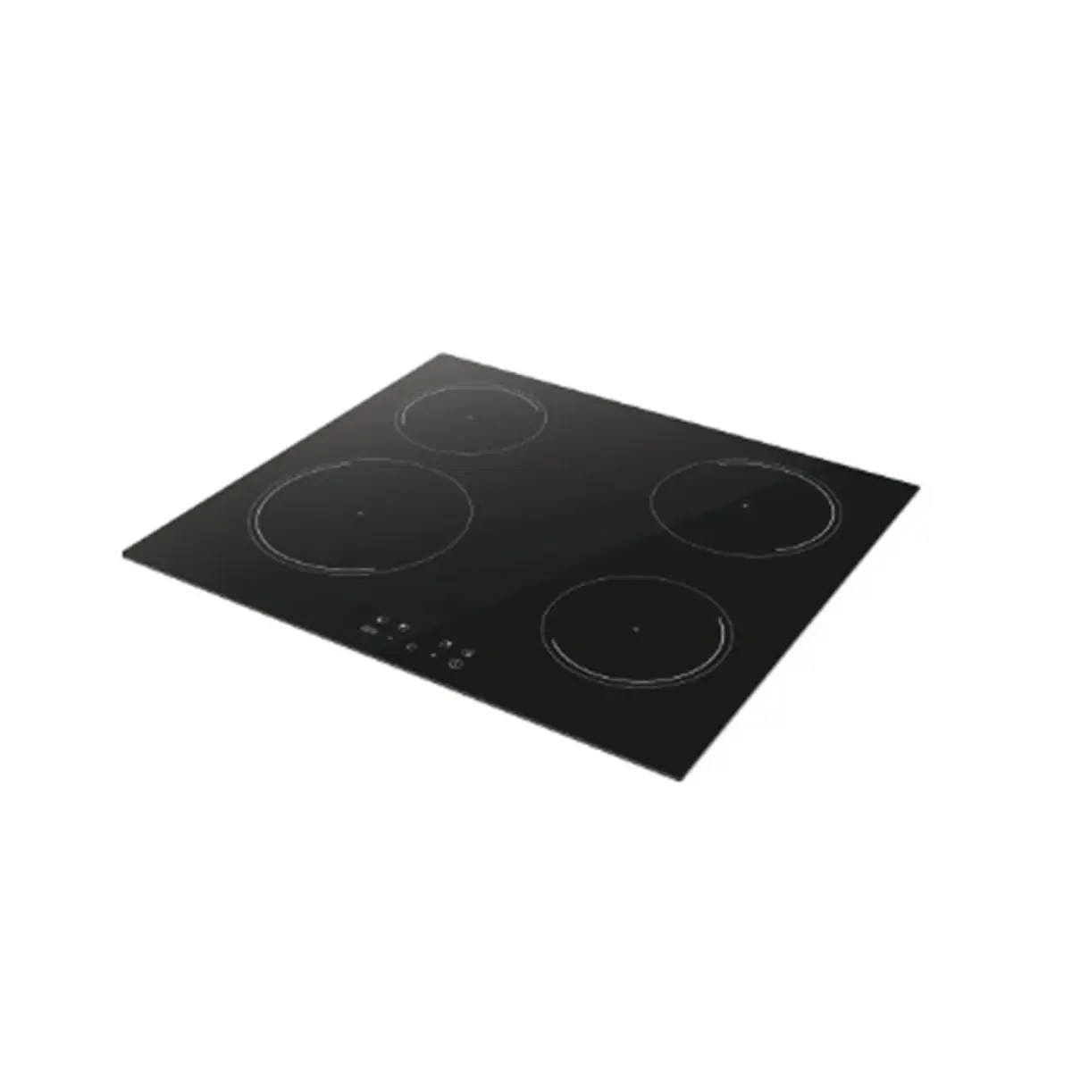 Ugradna ploča Candy CI642CBB/1