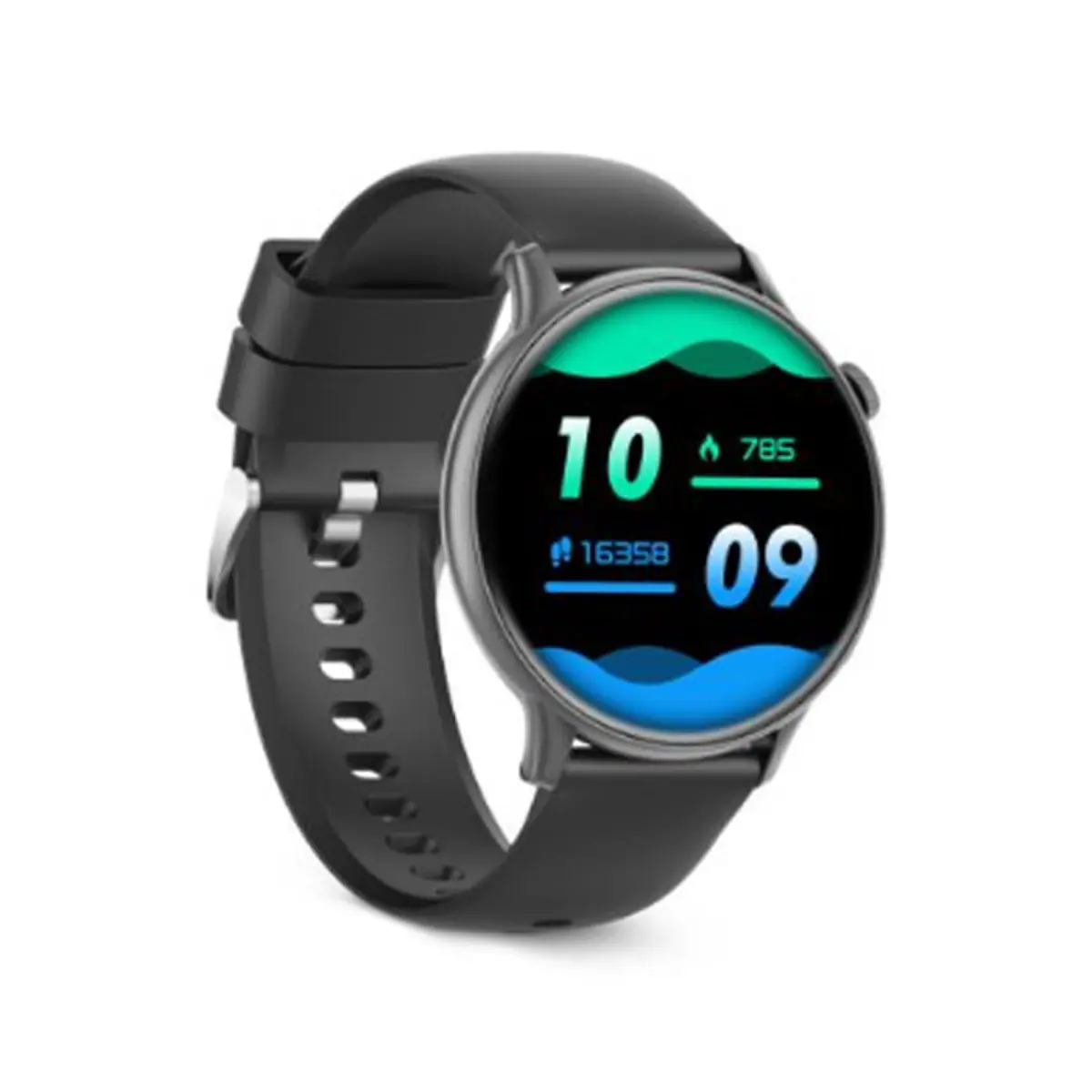 Pametni sat KSIX BXSW24N CORE2 AMOLED crni