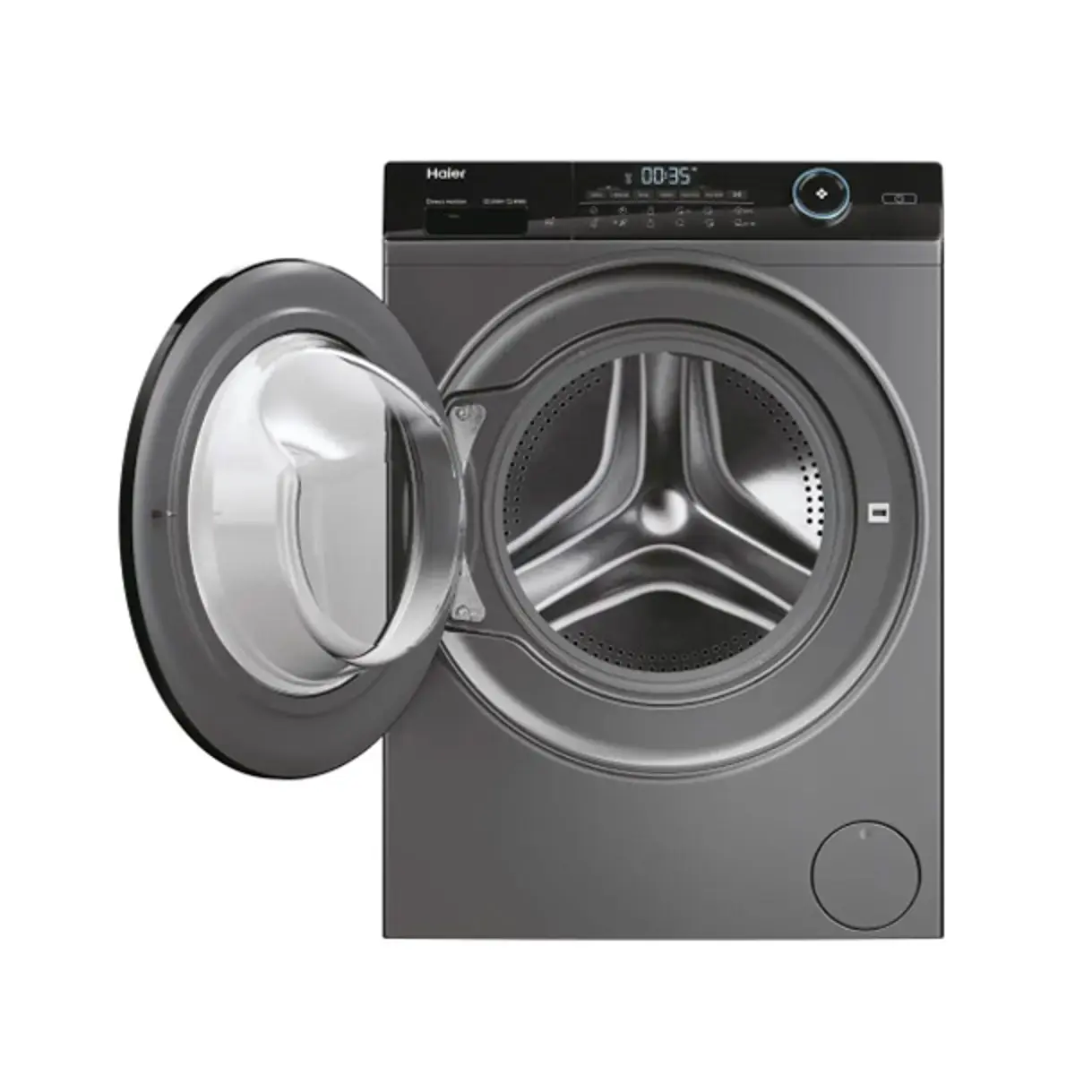 Mašina za pranje i sušenje veša Haier HWD80-B14959S8U1-S