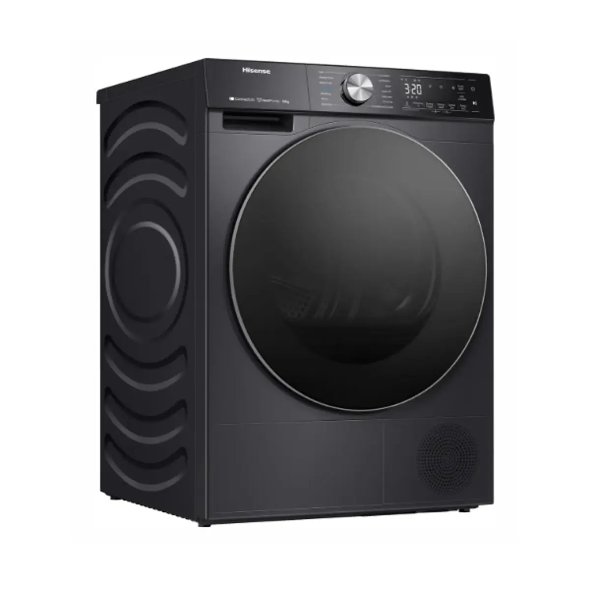 Mašina za sušenje veša Hisense DH5S102BB